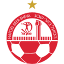 Escudo de Hapoel Beer Sheva