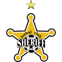 Escudo de Sheriff Tiraspol