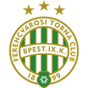Escudo de Ferencvarosi TC