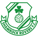 Escudo de Shamrock Rovers
