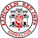 Escudo de Lincoln Red Imps FC