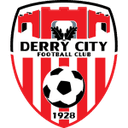 Escudo de Derry City