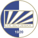 Escudo de Sutjeska