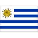 Escudo de Uruguay