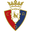 Escudo de Osasuna