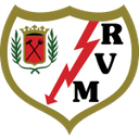 Escudo de Rayo Vallecano