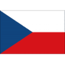 Escudo de Chequia