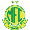 Escudo de Mirassol