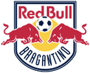 Escudo de RB Bragantino