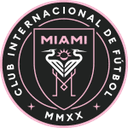 Escudo de Inter Miami